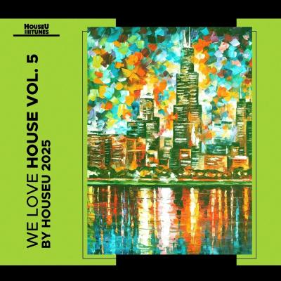 Antoine Clamaran, Lulu Hughes Feel It (Classic House Mix)