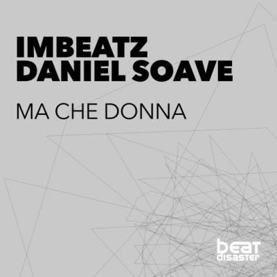 Imbeatz x Daniel Soave