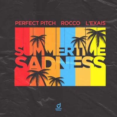 Perfect Pitch x Rocco x LEXAIS