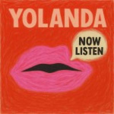 Yolanda Be Cool Now Listen