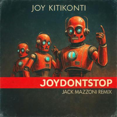 Joy Kitikonti Joydontstop