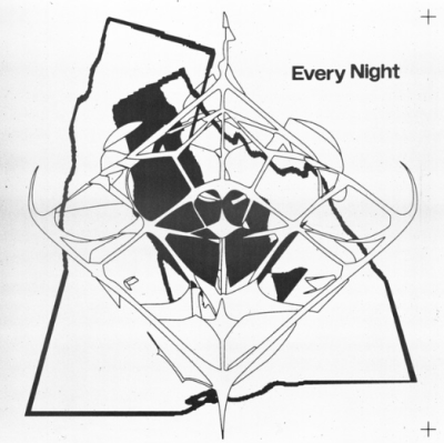 Max Styler, Deomind Every Night (Extended Mix)