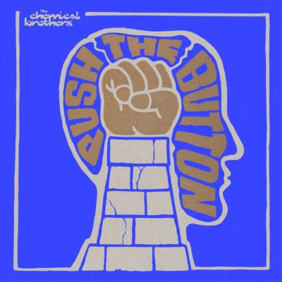 Chris Lake, The Chemical Brothers Galvanize (Extended Mix)