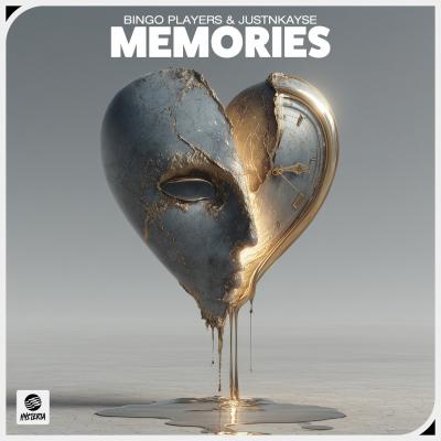 Bingo Players & JUSTNKAYSE Memories (Extended Mix)