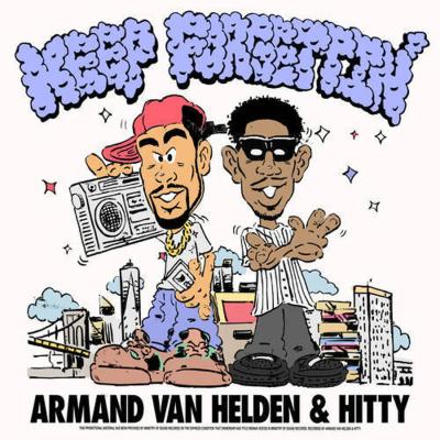 Armand van Helden, Hitty Keep forgettin