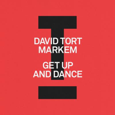 David Tort, Markem  Get Up And Dance