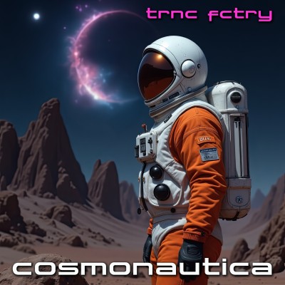 trnc fctry Cosmonautica