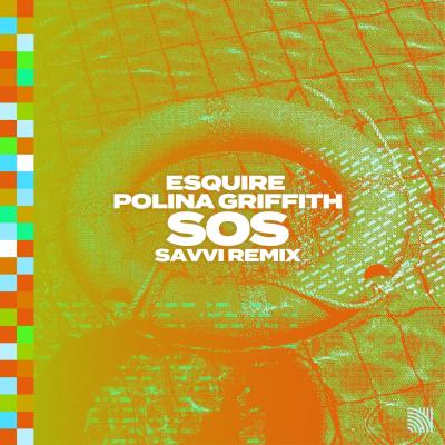 eSquire, Polina Griffith, Savvi SOS
