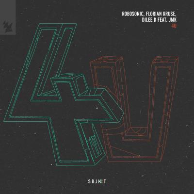 Robosonic, Florian Kruse, Dilee D, JMK 4U