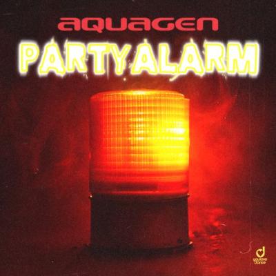 Aquagen PARTYALARM