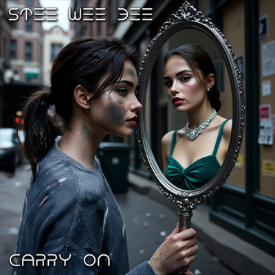 Stee Wee Bee Carry On