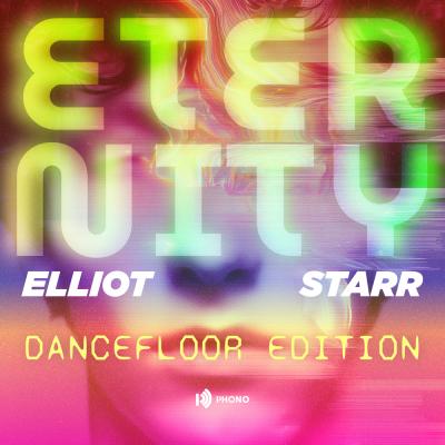 Elliot Starr Eternity