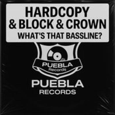 Hardcopy, Block & Crown Whats that baseline?