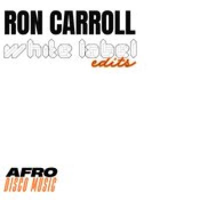 Ron Caroll Champagne (RE-Work)