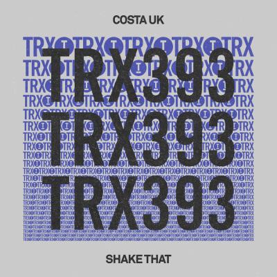 Costa UK Shake That