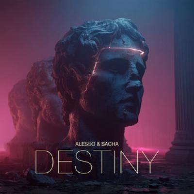 Alesso, Sacha Destiny
