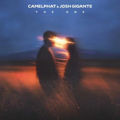 CamelPhat, Josh Gigante The One
