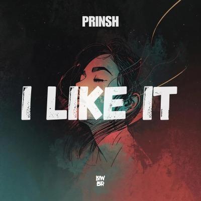 Prinsh I like it (Extended Mix)