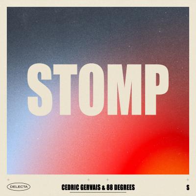 Cedric Gervais & 88rising Stomp (Extended Mix)