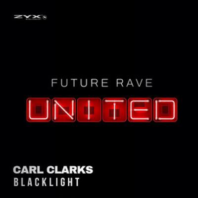 Carl Clarks Blacklight