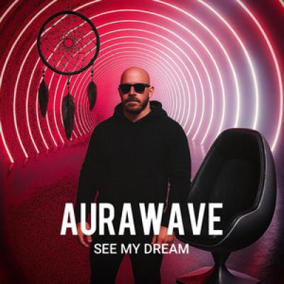 AuraWave x Junk Projcet See My Dream