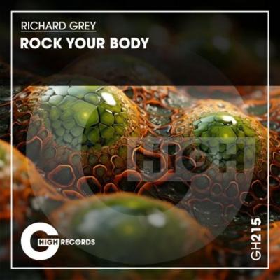 Richard Grey Rock Your Body