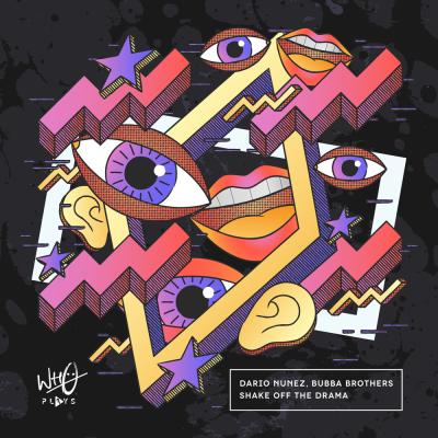 Dario Nunez, Bubba Brothers Shake Off The Drama