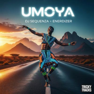 DJ Sequenza x Enerdizer Umoya