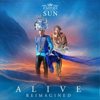Empire of the Sun, Alok Alive