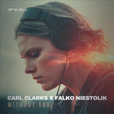 Carl Clarks x Falko Niestolik Without You