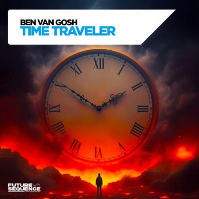 Ben van Gosh Time Traveler