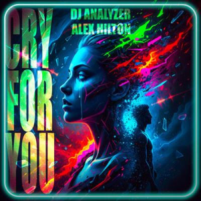 DJ ANALYZER X ALEX HILTON Cry for you