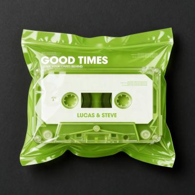 Lucas & Steve Good times (Extended Mix)