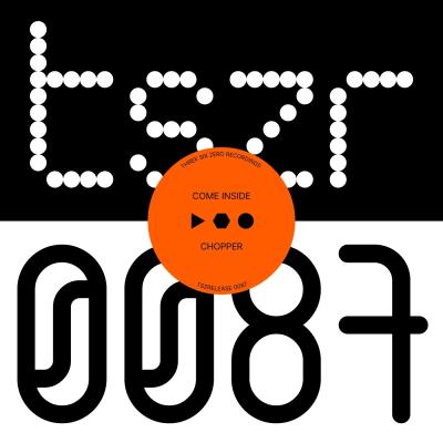 Chopper (UK) Come Inside