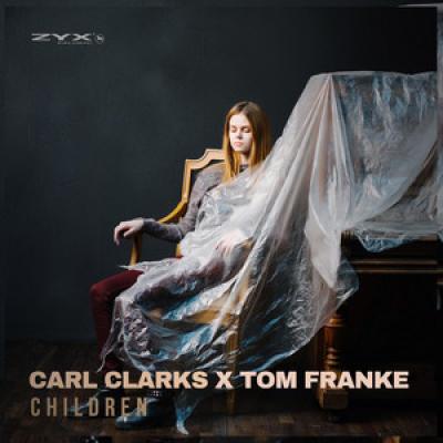 Carl Clarks x Tom Franke Children