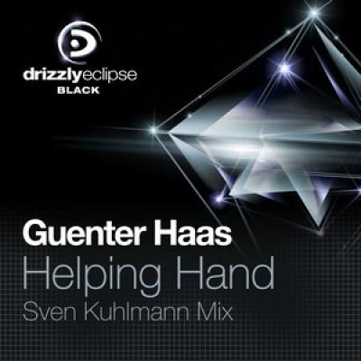 Guenter Haas Helping Hand