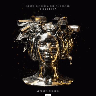 Benny Benassi, Tobias Gerard Discoteka