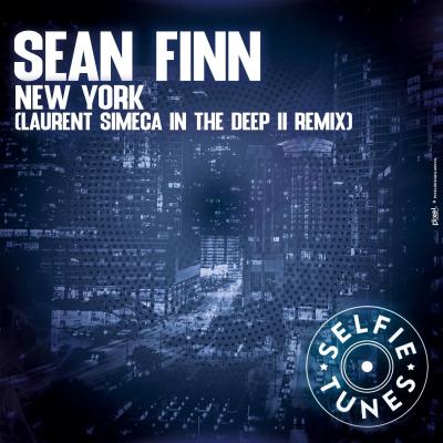 Sean Finn New York