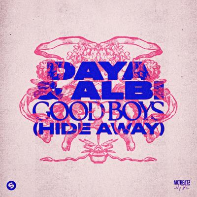 Daya, Alibi Good Boys (Hideway)