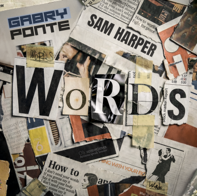 Gabry Ponte feat. Sam Harper Words