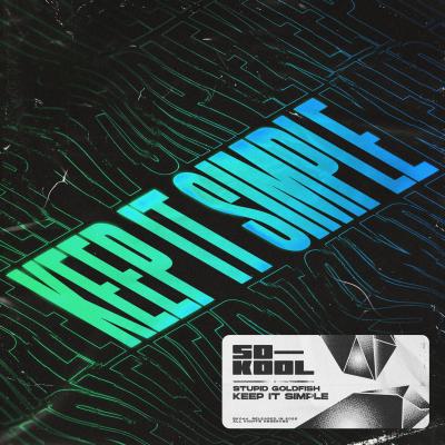 Stupid Goldfish Keep It Simple