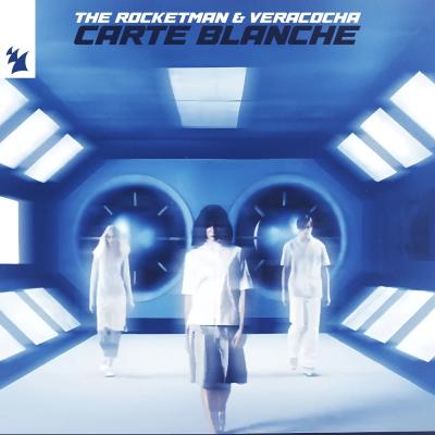 Veracocha, The Rocketman Carte Blanche