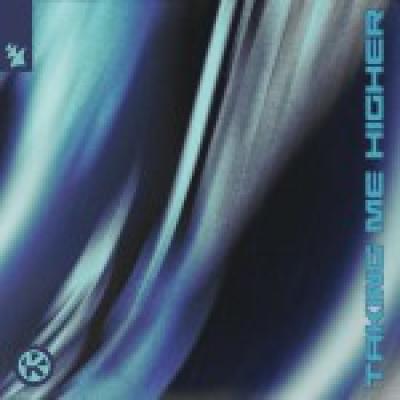 ARTY, ÆON:MODE, MRYN Taking me higher