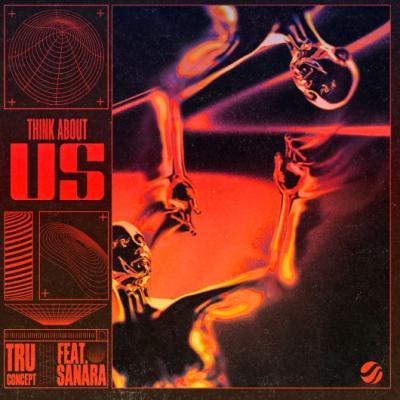 TRU Concept feat. Sanara Think About Us