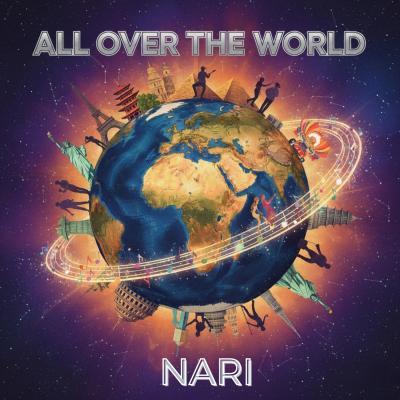 Nari All over the world