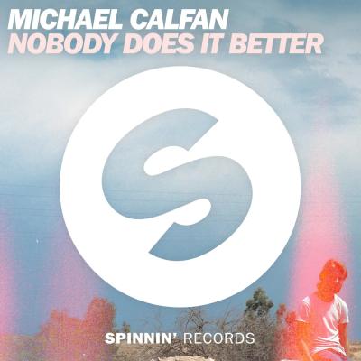 Michael Calfan Nobody does it better