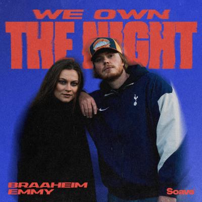 Braaheim, Emmy We own the night