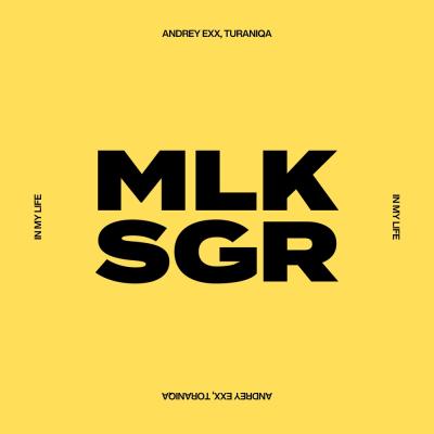 Andrey Exx & TuraniQa In my life