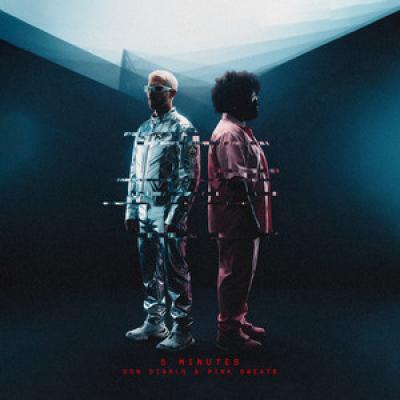 Don Diablo feat. Pink Sweat 5 Minutes