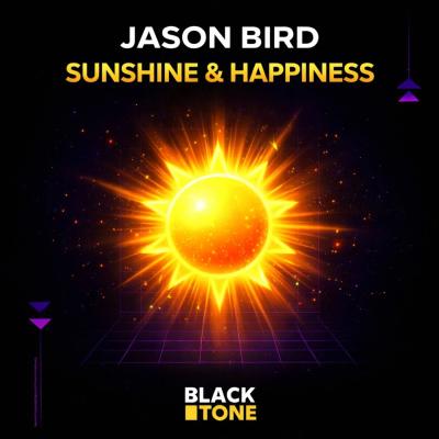 Jason Bird Sunshine & Happiness
